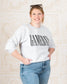 Gameday Vintage Sweatshirt